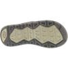 Skechers Men’s Relaxed Fit Supreme Bosnia Sandal(Chocolate)