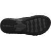 Skechers Men’s Relaxed Fit-Reggae-Cobano Sandals(Black)