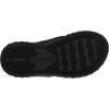 Skechers Men’s Relaxed Fit-Reggae-Cobano Sandals(Black Leather)