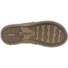 Skechers Men’s Relaxed Fit-Reggae-Cobano Sandals(Brown)