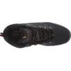 Skechers Men’s Relment- Pelmo Hiking Boots(Gray Suede)