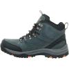 Skechers Men’s Relment- Pelmo Hiking Boots(Grey)
