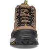 Skechers Men’s Relment- Pelmo Hiking Boots(Khaki Suede)