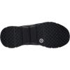 Skechers Men’s Resistant Glide-Step Pro Slip-ins Work Sneakers(Black)