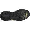 Skechers Men’s Respected-Holmgren Slip-in Loafer(Black/Black)