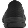 Skechers Men’s Respected-Holmgren Slip-in Loafer(Black/Black)