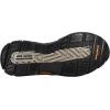 Skechers Men’s Respected-Holmgren Slip-in Loafer(Brown)