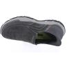 Skechers Men’s Respected-Holmgren Slip-in Loafer(Char)