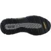Skechers Men’s Respected-Holmgren Slip-in Loafer(Char)