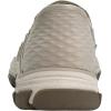 Skechers Men’s Respected-Holmgren Slip-in Loafer(Natural)