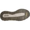 Skechers Men’s Respected-Holmgren Slip-in Loafer(Natural)
