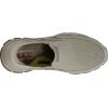 Skechers Men’s Respected-Holmgren Slip-in Loafer(Natural)