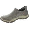 Skechers Men’s Respected-Holmgren Slip-in Loafer(Tpe)