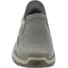 Skechers Men’s Respected-Holmgren Slip-in Loafer(Tpe)
