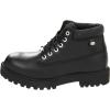Skechers Men’s Sargeants-Verdict Waterproof Boot Fashion(Black)