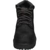 Skechers Men’s Sargeants-Verdict Waterproof Boot Fashion(Bolt)