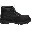 Skechers Men’s Sargeants-Verdict Waterproof Boot Fashion(Bolt)