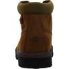 Skechers Men’s Sargeants-Verdict Waterproof Boot Fashion(Brown)