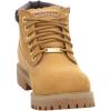 Skechers Men’s Sargeants-Verdict Waterproof Boot Fashion(Wtg)