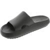 Skechers Men’s Shoes(Black/Black)