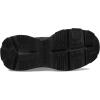 Skechers Men’s Skech-Bots-orbitron Sneaker(Black/Black)