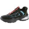Skechers Men’s Skech-Bots-orbitron Sneaker(Black/Multi)