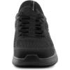 Skechers Men’s Skech-lite Pro Primebase Hands Free Slip-in Sneaker(Black)