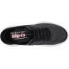 Skechers Men’s Skech-lite Pro Primebase Hands Free Slip-in Sneaker(Black/Grey)