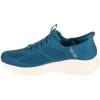 Skechers Men’s Skech-lite Pro Primebase Hands Free Slip-in Sneaker(Blue)