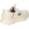 Skechers Men’s Skech-lite Pro Primebase Hands Free Slip-in Sneaker(White)