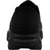 Skechers Men’s, Slip-ins: After Burn – Grill Captain Sneaker(Black/Black)