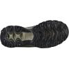 Skechers Men’s, Slip-ins: After Burn – Grill Captain Sneaker(Brown/Black)