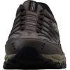 Skechers Men’s, Slip-ins: After Burn – Grill Captain Sneaker(Brown/Black)