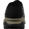 Skechers Men’s, Slip-ins: After Burn – Grill Captain Sneaker(Brown/Black)