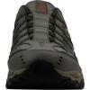 Skechers Men’s, Slip-ins: After Burn – Grill Captain Sneaker(Olive/Black)