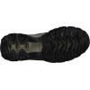 Skechers Men’s, Slip-ins: After Burn – Grill Captain Sneaker(Olive/Black)