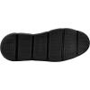 Skechers Men’s Slip-ins Garza-Gervin Casual Slip-on Shoes Moccasin(Black)