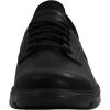 Skechers Men’s Slip-ins Garza-Gervin Casual Slip-on Shoes Moccasin(Black)