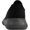 Skechers Men’s Slip-ins Garza-Gervin Casual Slip-on Shoes Moccasin(Black/Charcoal)