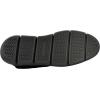 Skechers Men’s Slip-ins Garza-Gervin Casual Slip-on Shoes Moccasin(Black/Charcoal)