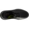 Skechers Men’s Slip-ins Garza-Gervin Casual Slip-on Shoes Moccasin(Black/Charcoal)
