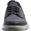 Skechers Men’s Slip-ins Garza-Gervin Casual Slip-on Shoes Moccasin(Charcoal)