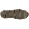 Skechers Men’s Slip-ins Garza-Gervin Casual Slip-on Shoes Moccasin(Dark Brown)