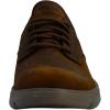 Skechers Men’s Slip-ins Garza-Gervin Casual Slip-on Shoes Moccasin(Dark Chocolate)