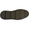 Skechers Men’s Slip-ins Garza-Gervin Casual Slip-on Shoes Moccasin(Dark Chocolate)