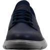 Skechers Men’s Slip-ins Garza-Gervin Casual Slip-on Shoes Moccasin(Navy)