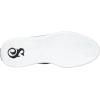 Skechers Men’s Snoop Dogg: Snoop ONE-Double G Hands Free Slip-Ins Sneaker(Black/White)