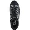 Skechers Men’s Snoop Dogg: Snoop ONE-Double G Hands Free Slip-Ins Sneaker(Black/White)