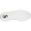 Skechers Men’s Snoop Dogg: Snoop ONE-Double G Hands Free Slip-Ins Sneaker(White/Black)