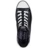 Skechers Men’s Snoop Dogg:Snoop One-Og Hands Free Slip-ins Sneaker(Black)